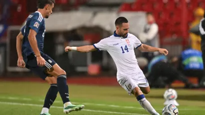 Andrija Živković (Srbija)